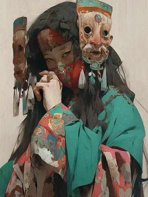 妖兽都市